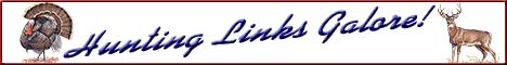 Hunting Links Galore Logo